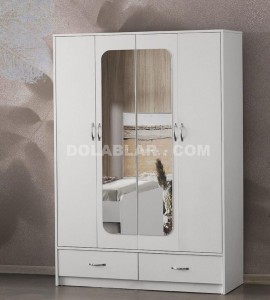 Bambinognc paltar dolabı