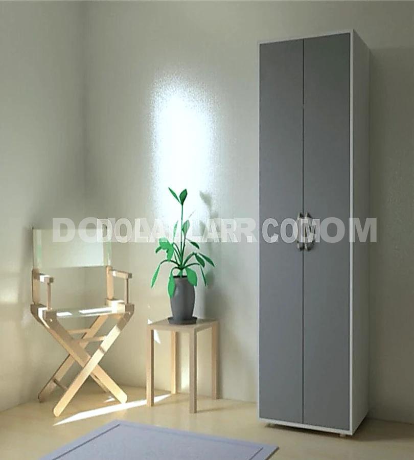 Mobilique dolab modeli