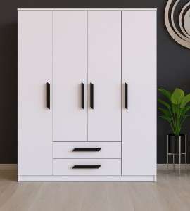 Metalia Smart paltar dolabı