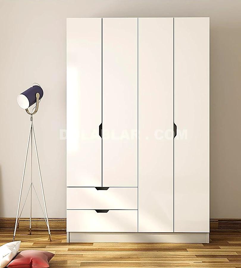 Modern paltar dolabı