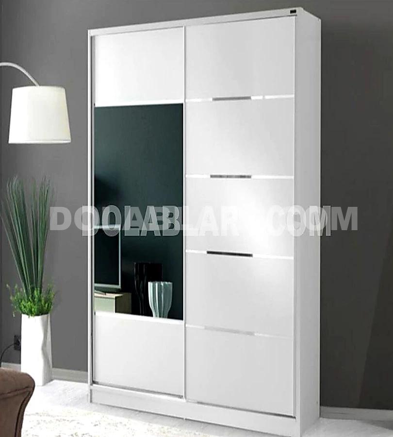Caddeyıldız paltar dolabı
